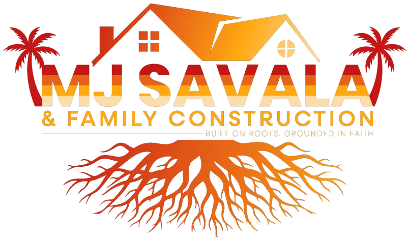 MJ Savala & Family Construction
