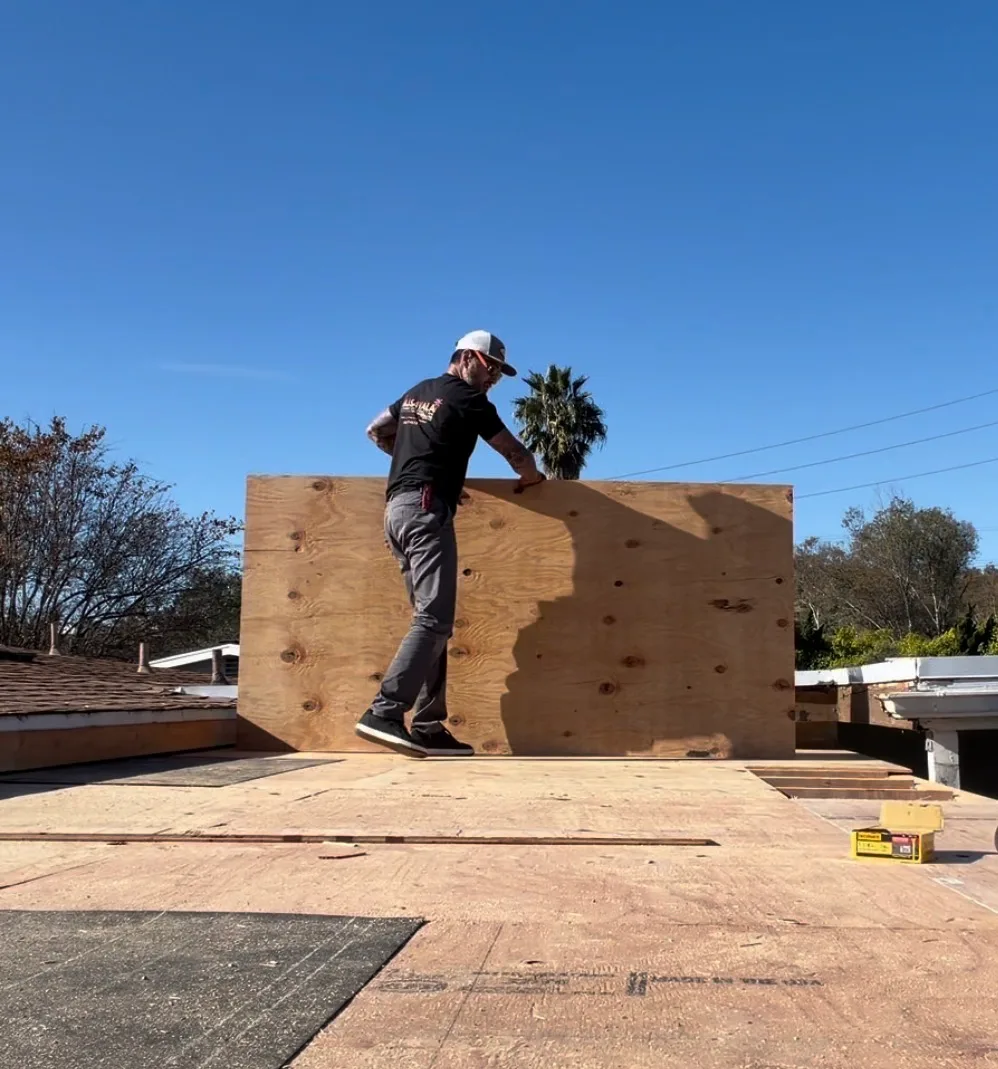 New Builds in San Diego, CA by MJ Savala & Family Construction